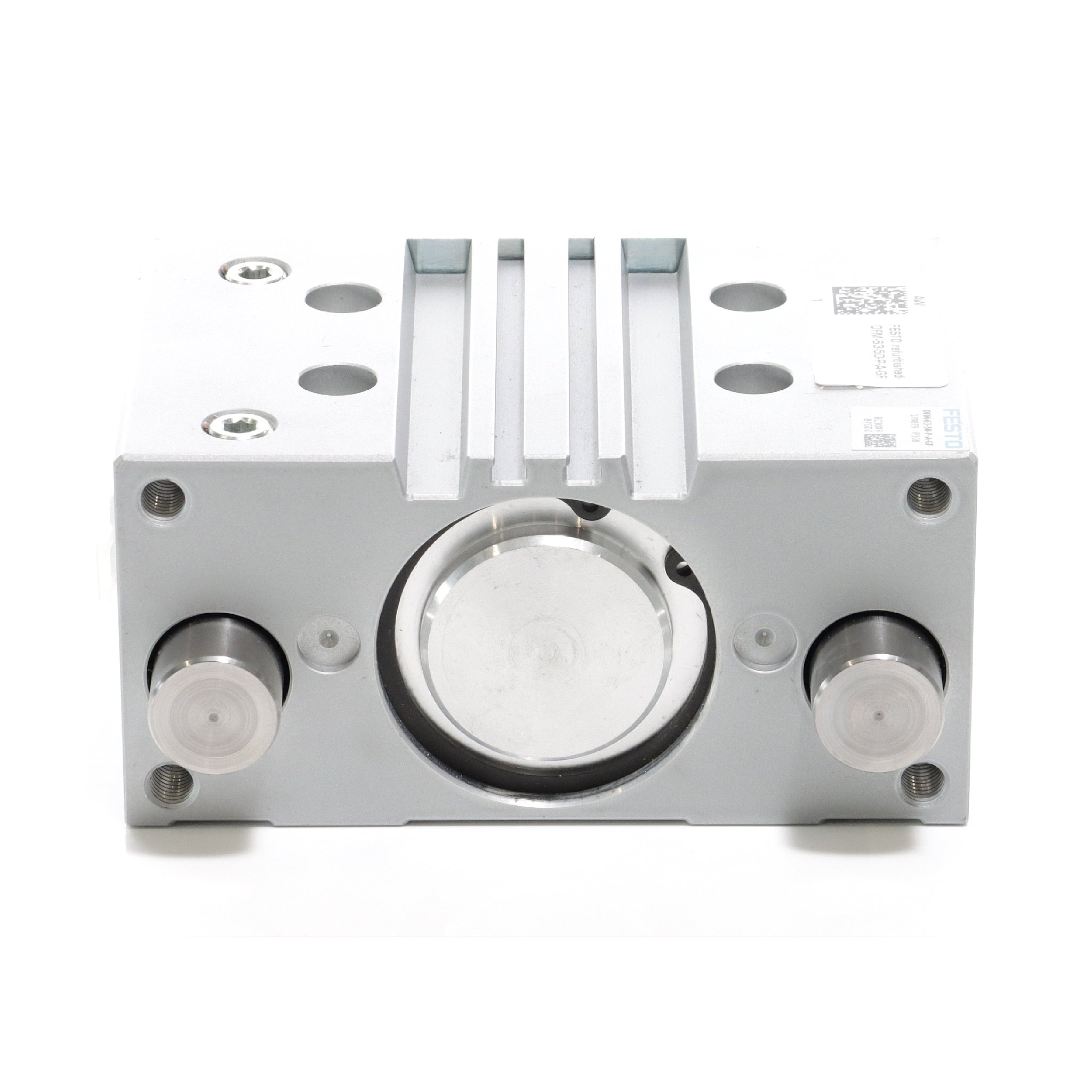 Pneumatic guide cylinder 170879 Refurbished